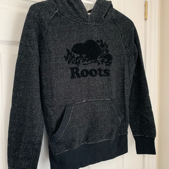 Roots Hoodie - Picture 1 of 8